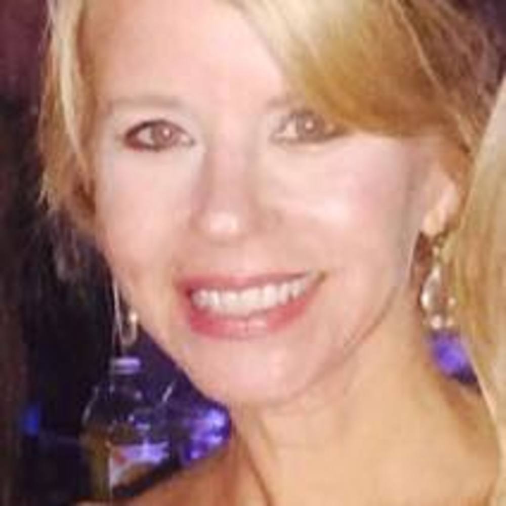 Meet your Posher, Monica